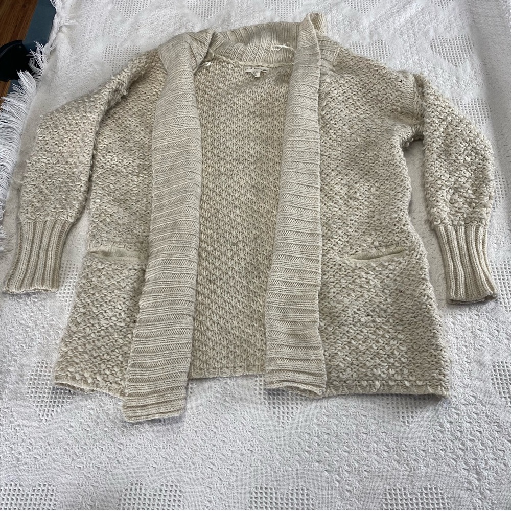 🍓If it were me Cardigan (M)